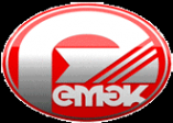 Логотип компании РЕМЭК