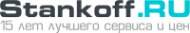 Логотип компании Кама Станкоинструмент