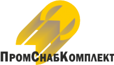 Логотип компании ПромСнабКомплект