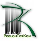 Логотип компании РегионТехКом
