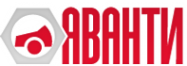 Логотип компании Аванти-Казань