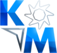 Логотип компании Компрессор-Мастер