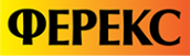 Логотип компании Ферекс Лед