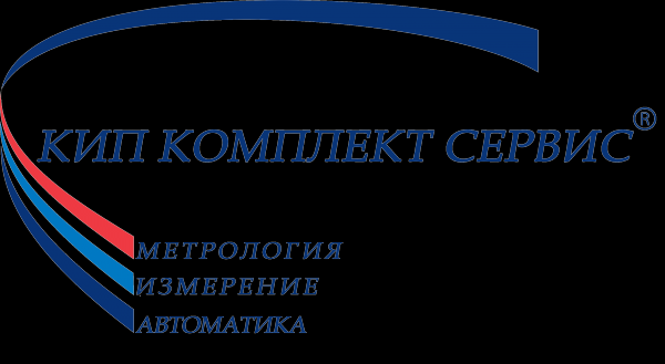 Логотип компании Кип Комплект Сервис