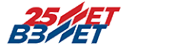 Логотип компании Взлет-Сервис