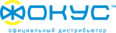 Логотип компании Фокус-Регион