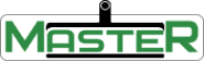 Логотип компании MASTER