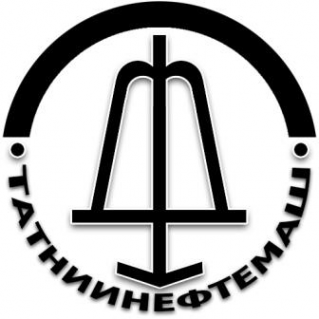 Логотип компании ТатНИИнефтемаш