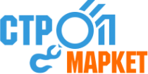 Логотип компании СТРОПМАРКЕТ