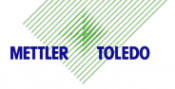 Логотип компании Меттлер Толедо Восток АО