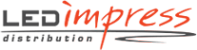 Логотип компании АКЛЕД