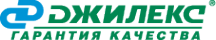 Логотип компании Джилекс-Казань