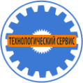 Логотип компании Технологический сервис