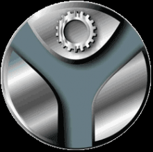 Логотип компании Средне-Волжская производственная компания