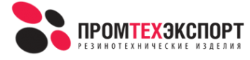 Логотип компании Промтехэкспорт