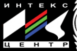 Логотип компании Интекс-Центр