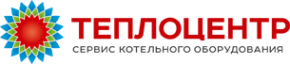 Логотип компании Теплоцентр