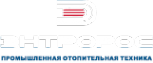 Логотип компании Энтророс-Казань