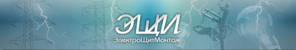 Логотип компании ЭлектроЩитМонтаж
