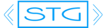 Логотип компании СтройТехГранд