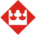 Логотип компании Тиккурила Финнколор