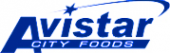 Логотип компании Авистар