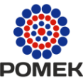 Логотип компании Ромек-Казань