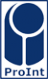 Логотип компании ПроИнт