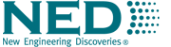 Логотип компании НЕД-регионы