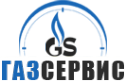 Логотип компании ГазСервис