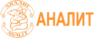 Логотип компании Аналит Продактс