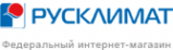 Логотип компании Русклимат-Казань