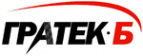 Логотип компании Гратек-Б