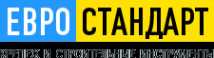 Логотип компании ТК Евростандарт