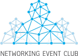 Логотип компании Networking Event Club