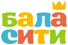 Логотип компании Бала Сити