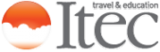 Логотип компании Айтэк-Казань