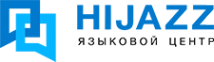 Логотип компании Hijazz