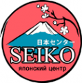 Логотип компании Seiko