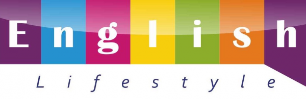 Логотип компании English Lifestyle