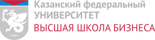 Логотип компании Высшая школа бизнеса