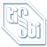 Логотип компании ТИСБИ