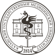 Логотип компании Казанский государственный медицинский университет
