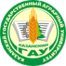 Логотип компании Казанский государственный аграрный университет