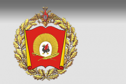 Логотип компании Казанское суворовское военное училище