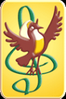 Логотип компании Детская музыкальная школа №24