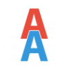Логотип компании Автошкола АЛАН АВТО