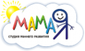 Логотип компании Мама Я