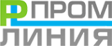 Логотип компании ПРОМЛИНИЯ