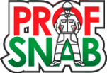 Логотип компании ПрофСнаб-СП